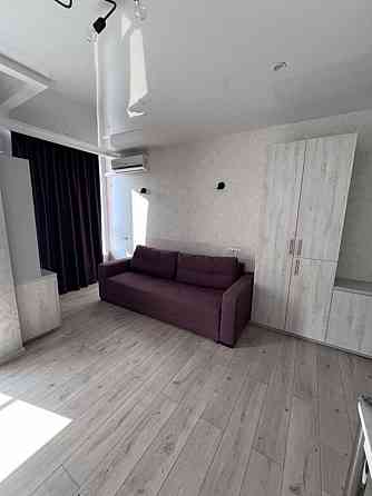 Оренда Квартира 1-кімнатна, 8/14 поверх на проспект Соборності, 17 Київ