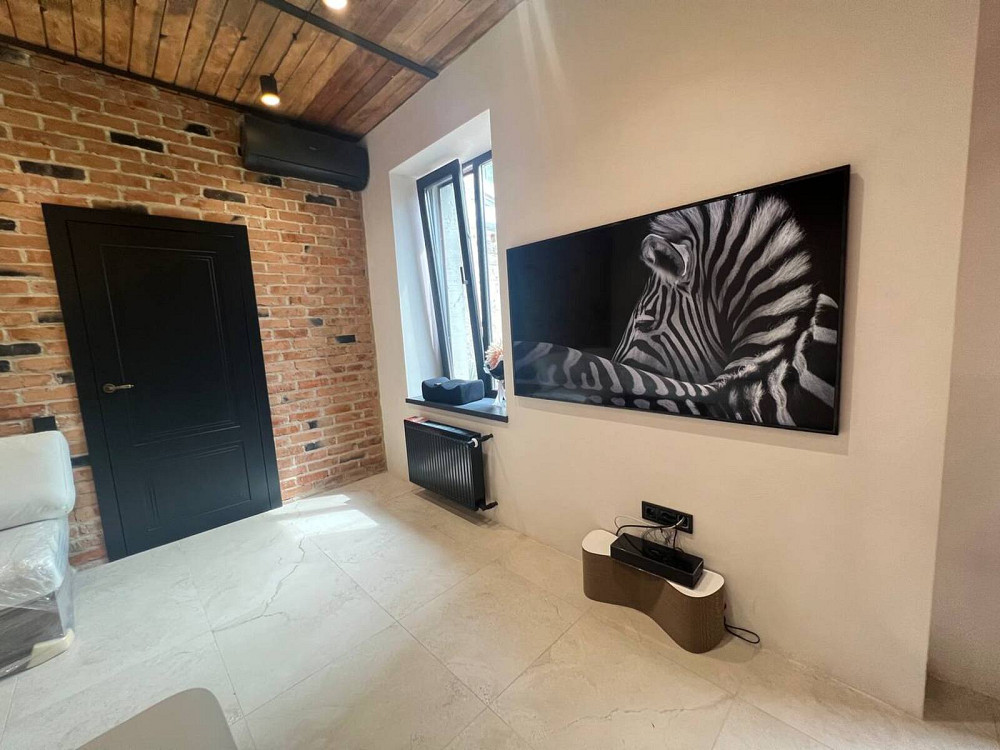 Продаж Квартира 3-кімнатна, 1/1 поверх на Веры Инбер ул., 7 Odessa - photo 5