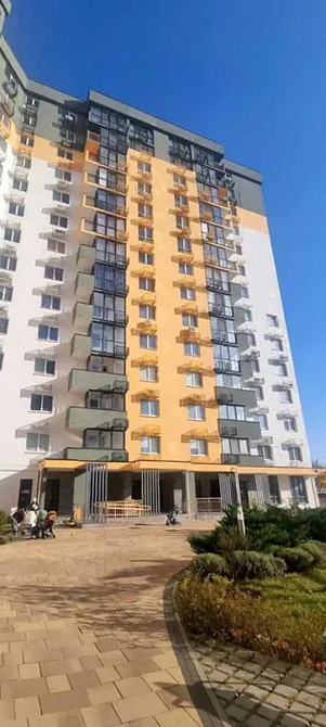 Оренда Квартира 1-кімнатна, 11/16 поверх на Виговського, 10к Київ - фото 16