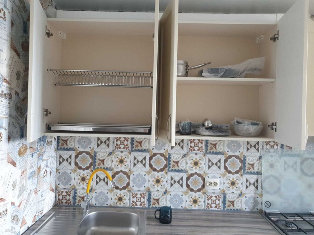 Оренда Квартира 1-кімнатна, 13/13 поверх на провулок Приладний, 6 Kiev - photo 12