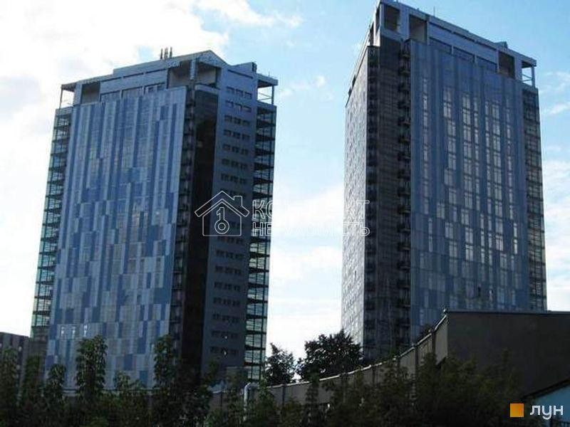 Продаж Квартира 1-кімнатна, 16/20 поверх на вул. Отакара Яроша Харків - фото 11