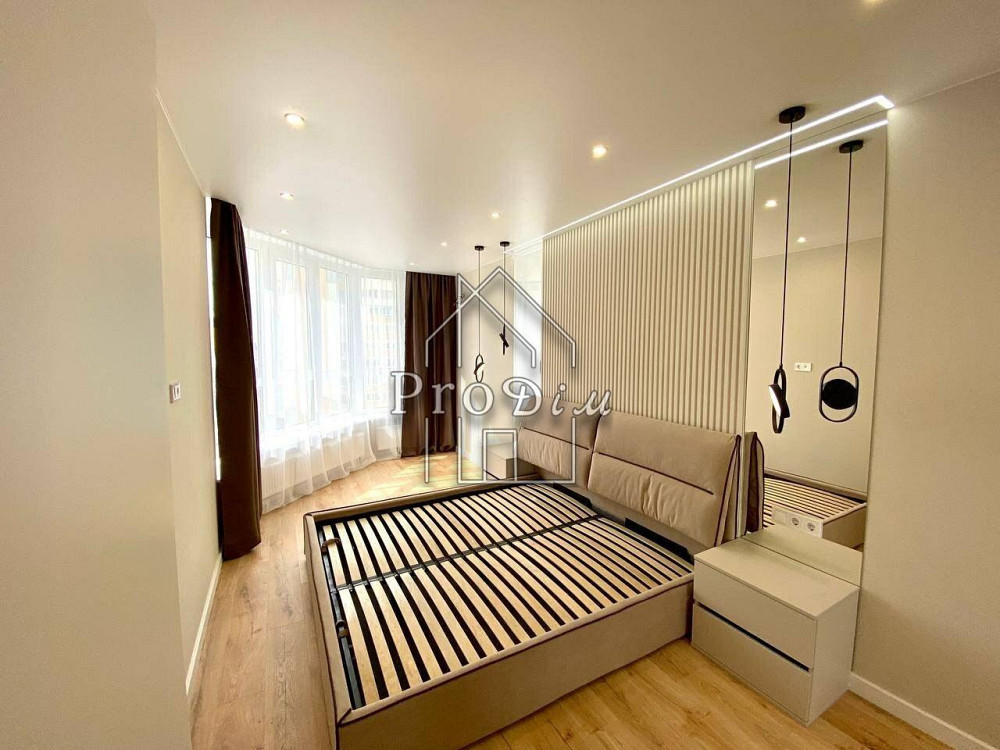 Продаж Будинок 2-кімнатний на Данченка Сергія вул., 34А Київ - фото 10