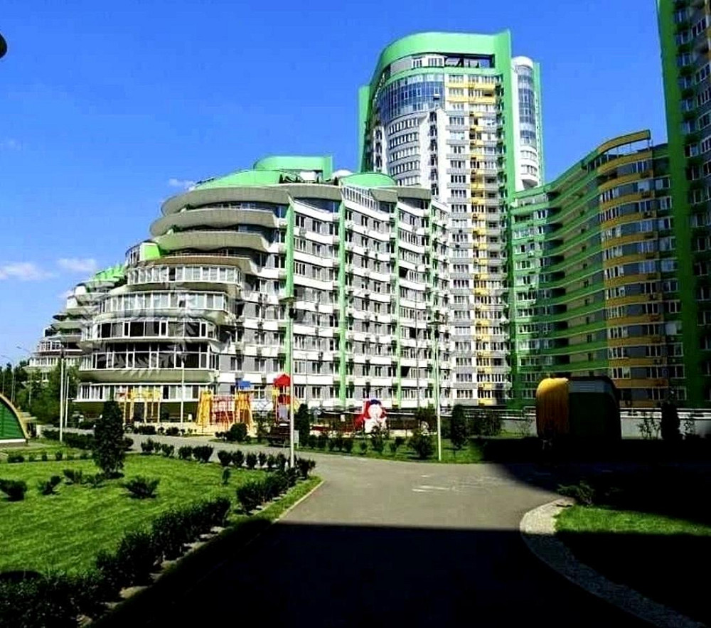 Продаж Квартира 2-кімнатна, 14/25 поверх на Вышгородская вул., д. 45 Київ - фото 17