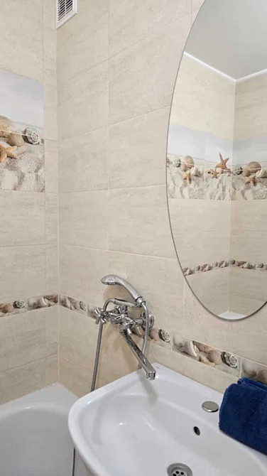 Оренда Квартира 1-кімнатна, 1/9 поверх на Ревуцького, 35 Киев - изображение 7