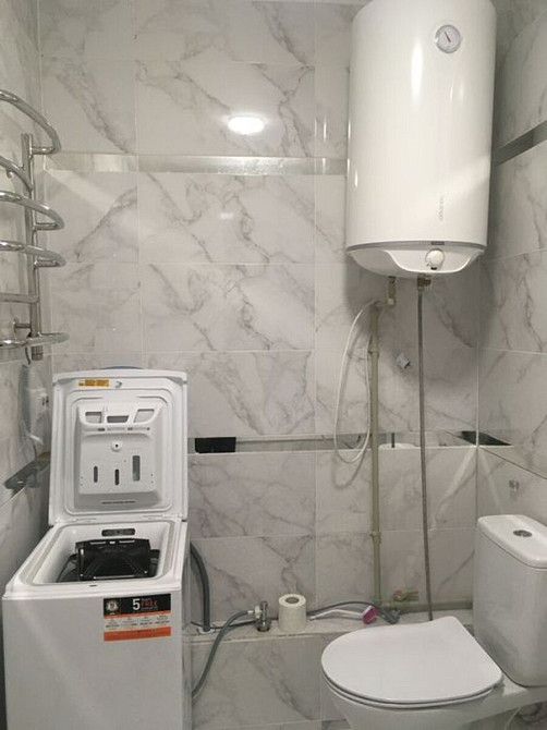 Оренда Квартира 1-кімнатна, 14/15 поверх на Михайла Максимовича, 24 Київ - фото 11