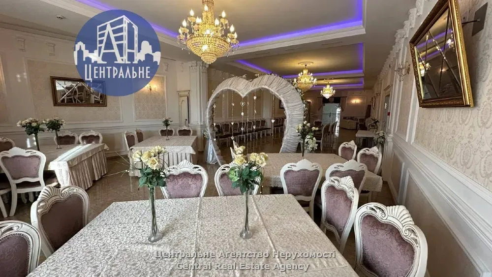 For rent Separate Building / Part Of Building area 1200 sq.m  Chernivtsi вул. Руська 242 Chernivtsi - photo 15