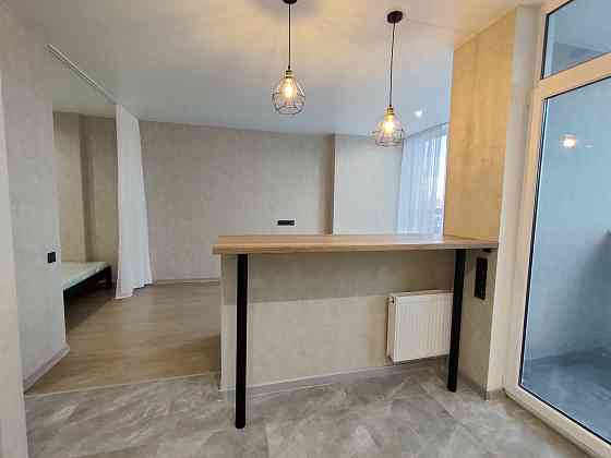 Однокомнатная с ремонтом и техникой в ЖК Бульвар Акаций Одесса