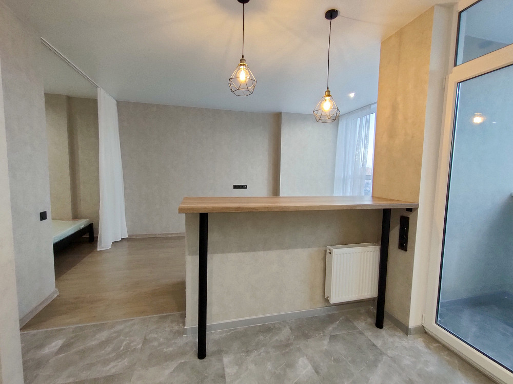 Однокомнатная с ремонтом и техникой в ЖК Бульвар Акаций Odessa - photo 6