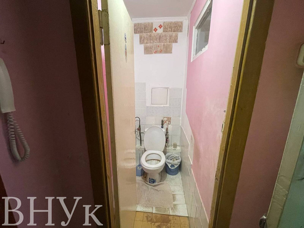 Продаж Квартира 2-кімнатна, 1/5 поверх на Молоді Луцьк - фото 9