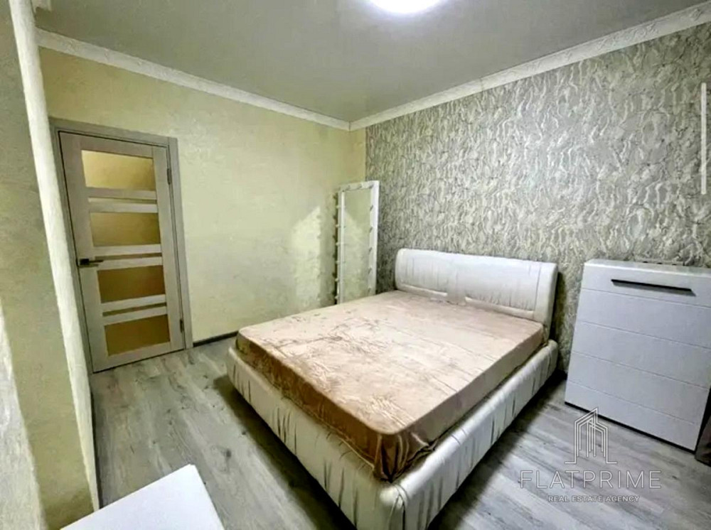 Продаж Квартира 3-кімнатна, 22/25 поверх на Пчілки Олени вул., д. 8 Київ - фото 6