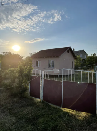 СРОЧНО!!! Продам дачу на берегу Аджалыкского лимана (Новодофиновские дачи) Нова Дофінівка