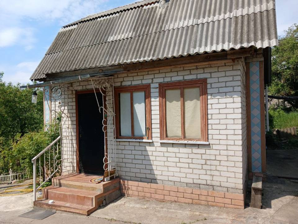Продаж 1-поверховий Дача  45 кв.м 2 кімн. на вул. Броварська, Деньги - фото 20