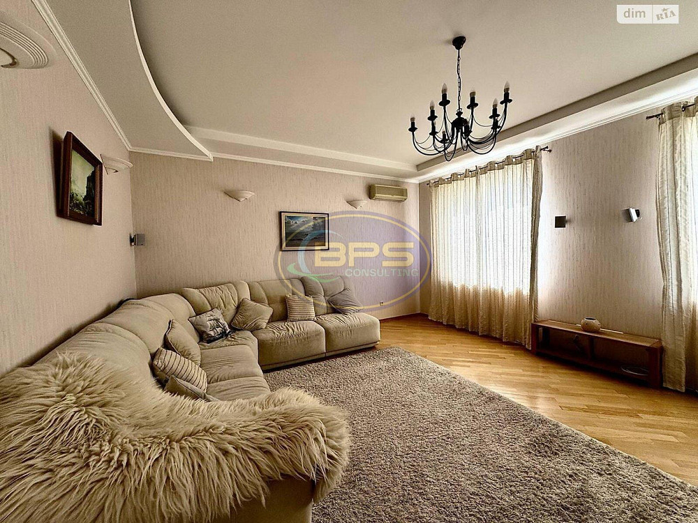 Продаж Квартира 4-кімнатна, 8/11 поверх на вул. Леваневского Одесса - изображение 1