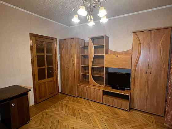 Продаж Квартира 2-кімнатна, 2/9 поверх на Володимира Івасюка вул., д. 30 Київ