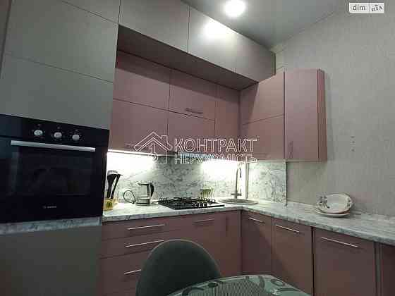 Продаж Квартира 2-кімнатна, 3/5 поверх на вул. Науки Харків