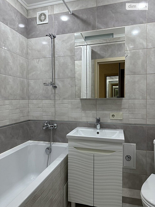 Оренда Квартира 1-кімнатна, 8/11 поверх на Коцюбинського Вінниця - фото 19