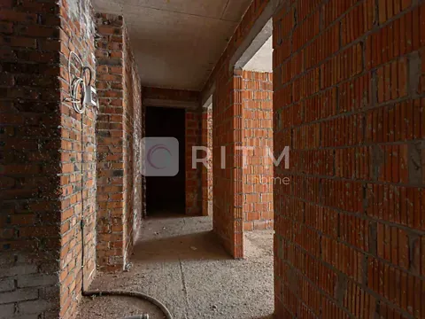 Продаж 2к Квартира 54.46 кв.м Залізнична вулиця 11 Львів - фото 1