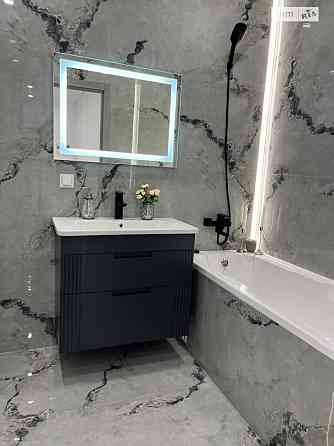 Продаж Квартира 2-кімнатна, 5/8 поверх Вінниця