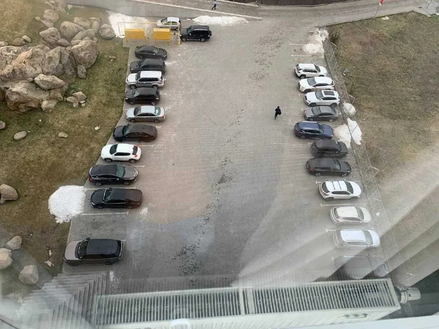 Оренда 3к Квартира 110 кв.м січеславська набережна 49 Дніпро - фото 16