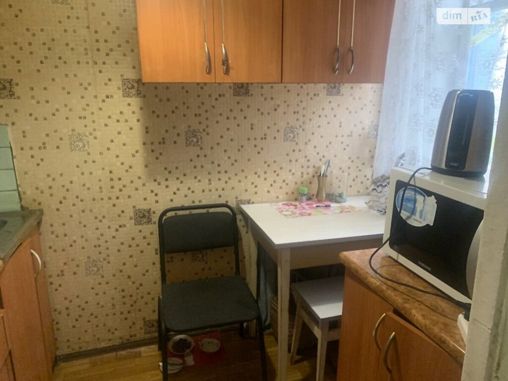 Продаж Квартира 1-кімнатна, 4/5 поверх на Академіка Корольова, 6А Киев - изображение 5