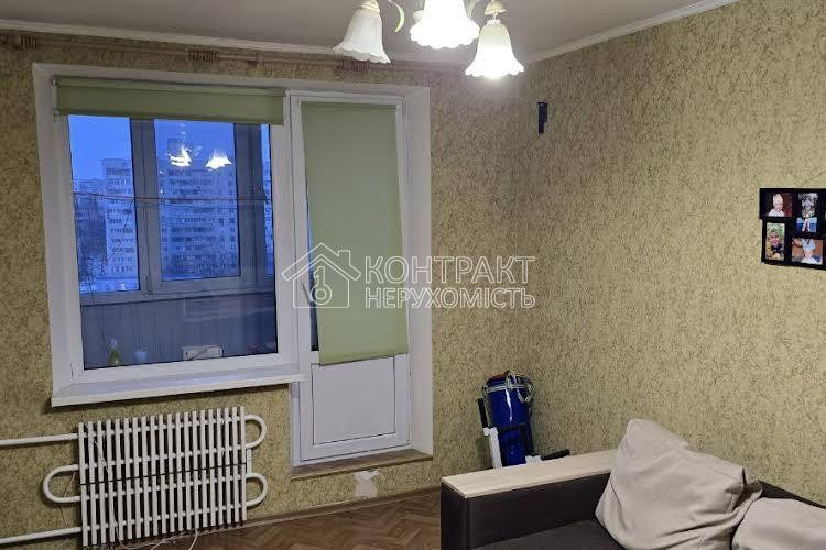 Продаж Квартира 2-кімнатна, 11/12 поверх на вул. Академика Павлова Харків - фото 19
