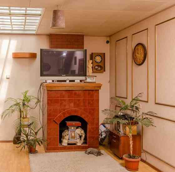 ТВ-3 Продам 2х уровневую квартиру с видом на Соборную площадь и собор. Одеса