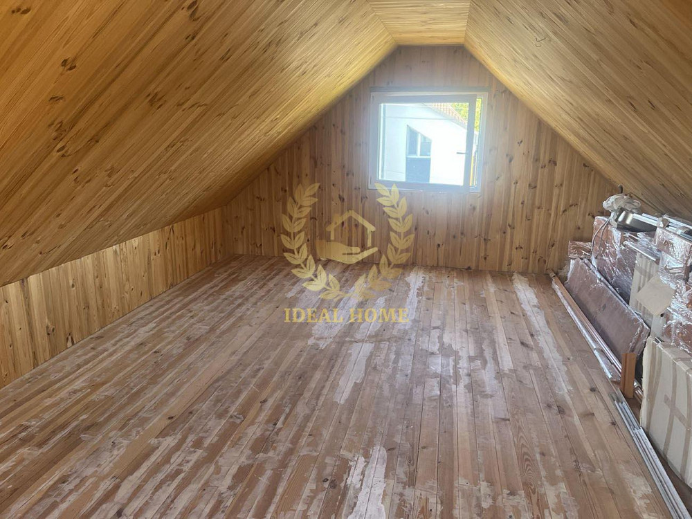 Продам будинок дачу Хотянівка Хотянівка - фото 6