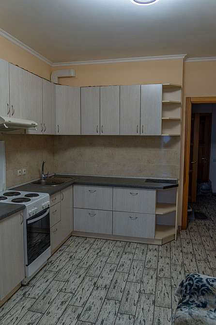 Продаж Квартира 1-кімнатна, 6/24 поверх на Драгоманова вул., д. 4А Київ - фото 10