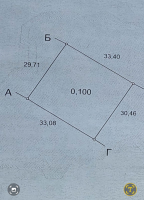 Продаж земельної ділянки 0.1 соток на ул. Цветочная, 17 Dobrooleksandrivka - photo 5