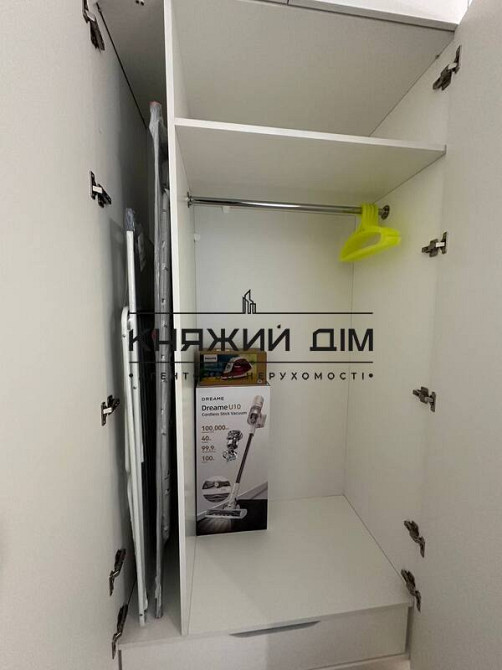 Перша здача! Оренда 1 ком. квартири ЖК Метрополія-2 м. Вирлиця Код Об'єкта Київ - фото 14