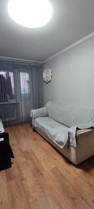 Квартира 3 комнаты в пос. Нати Нерубайське - фото 15