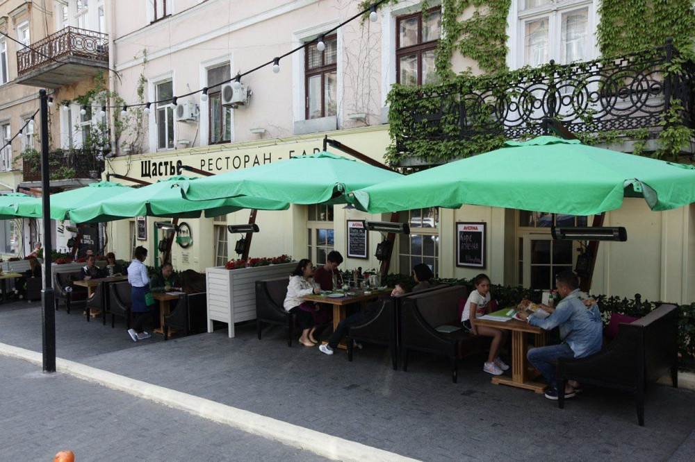 Продам однокомнатную квартиру с ремонтом на Бунина Одеса - фото 12