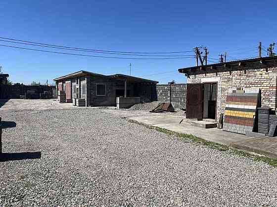 Оренда приміщення вільного призначення поверх - 1/1 