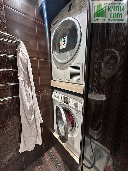 Пропонуємо на продаж простору квартиру в самому серці Кропивницького! Кропивницький - фото 13