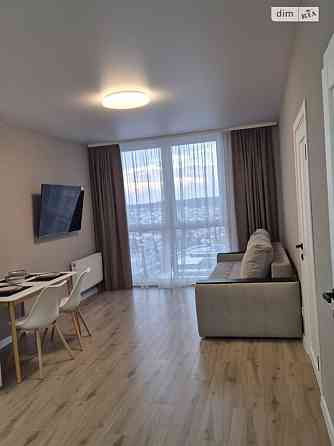 Продаж Квартира 1-кімнатна, 14/18 поверх на провулок Цегельний Вінниця