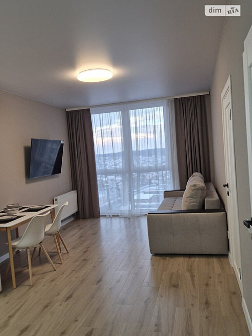 Продаж Квартира 1-кімнатна, 14/18 поверх на провулок Цегельний Вінниця - фото 4