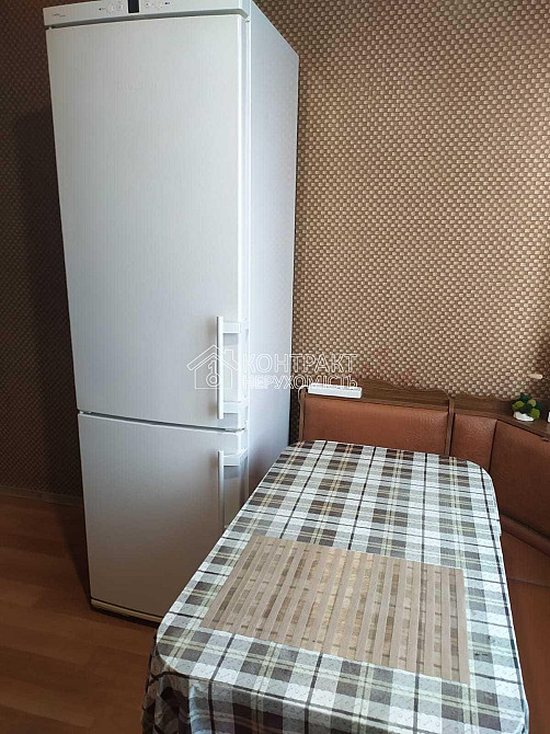 Оренда Квартира 1-кімнатна, 7/9 поверх на вул. Героїв Праці Харьков - изображение 1