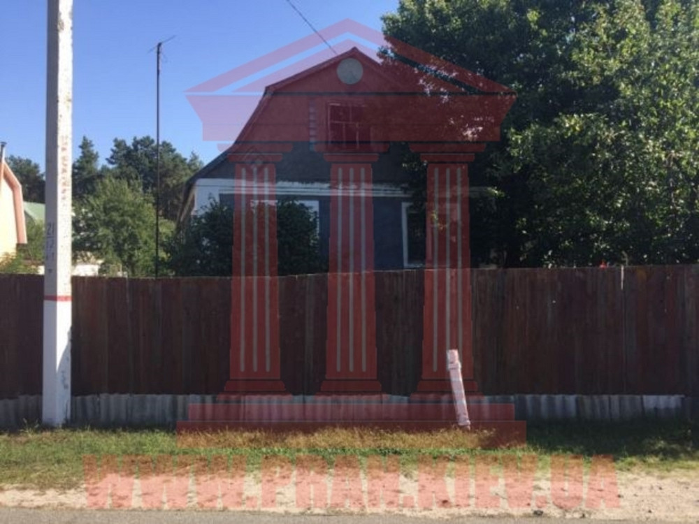 Продаж 1-поверховий Будинок з ділянкою 23.7 сот 120 кв.м  на Центральная Проців - фото 4