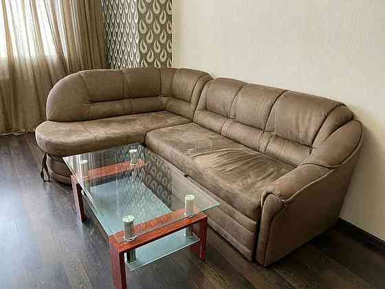 Оренда Квартира 2-кімнатна, 15/28 поверх на ул. Срибнокильская, 1 Kiev