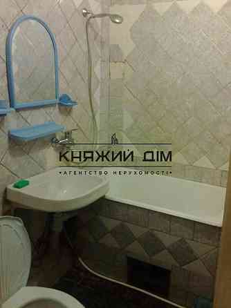 Оренда Квартира 1-кімнатна, 7/9 поверх на Героев Днепра ул. Київ