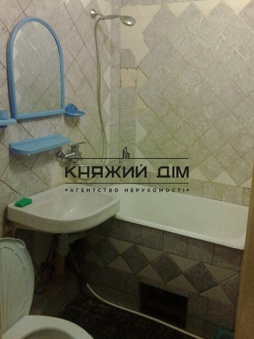 Оренда Квартира 1-кімнатна, 7/9 поверх на Героев Днепра ул. Київ - фото 6