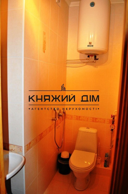 Продається 2 кімнатна квартира. Позняки № 21146936 Kiev - photo 13