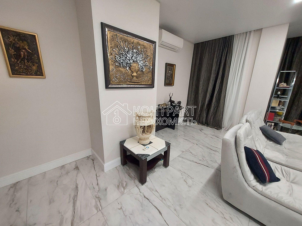 Продаж Квартира 3-кімнатна, 2/14 поверх на вул. Професорська Kharkiv - photo 9