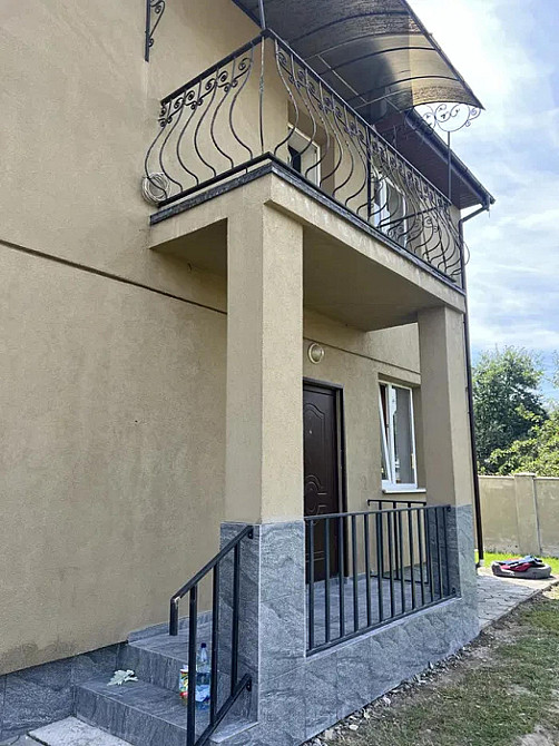 Продаж Квартира на улица Бічна 3  - photo 2