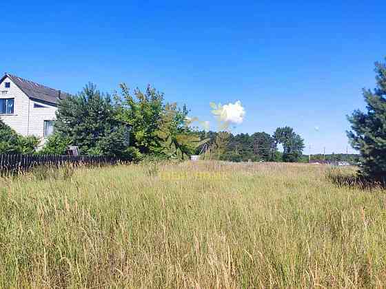 Продаж земельної ділянки 25 соток на Садовая ул., 27 Yasnohorodka (Vyshhorodskyi raion)