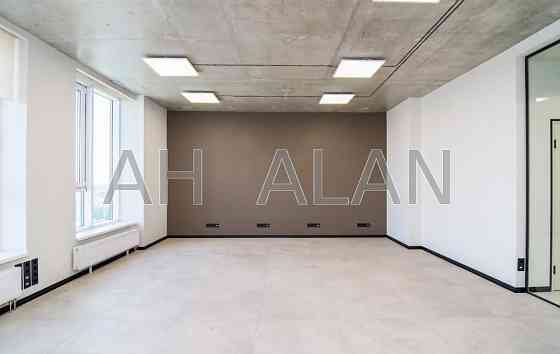 Оренда офісне приміщення на Джона Маккейна вул., 26 приміщень - 3, поверх - 16/20 Київ