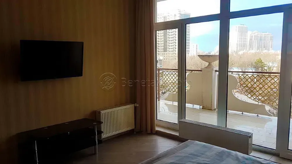 Оренда 3к Квартира 120 кв.м Аркадийское плато, 5/3 Одеса - фото 11