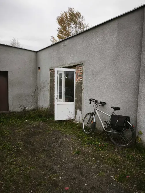 Здається Склад / ангар площа 85 кв.м Ужгород Сергія Мартина 4 Ужгород - фото 8