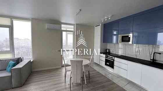 Оренда 2к Квартира 53 кв.м Комарова Космонавта вул. Киев