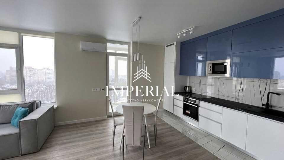 Оренда 2к Квартира 53 кв.м Комарова Космонавта вул. Киев - изображение 3